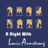 Louis Armstrong - A Night with Louis Armstrong '2021 - Album