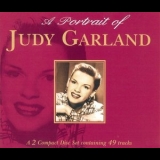 Judy Garland - A Portait of Judy Garland '1997 - Album