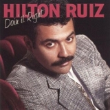 Hilton Ruiz - Doin It Right '1989 - December 11 - Album