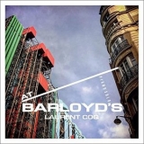 Laurent Coq - At Barloyds '2021 - Album