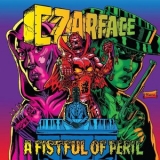 Czarface - A Fistful Of Peril '2016 - Album