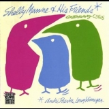 Shelly Manne - Shelly Manne & His Friends With Andre Previn & Leroy Vinnegar '1992 - Album