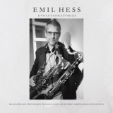 Emil Hess - Evolution Stories '2020