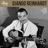 Django Reinhardt - Les chansons dor '2020 - Album