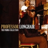 Professor Longhair - The Primo Collection - 2CD '2009 - Album