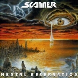  Scanner - Mental Reservation '1996 - Album