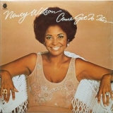 Nancy Wilson - Come Get to This 'June 1975 - Album