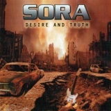 Sora - Desire And Truth '2010