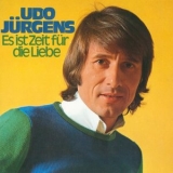 Udo Jurgens - Es ist Zeit fur die Liebe '1973