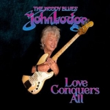 John Lodge - Love Conquers All '2025