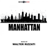 Walter Rizzati - Manhattan '1978