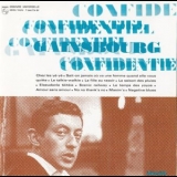 Serge Gainsbourg - Confidentiel '1963 (2008)