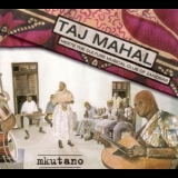 Taj Mahal - Mkutano '2005 - Album