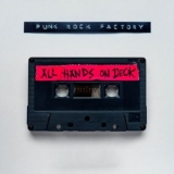 Punk Rock Factory - All Hands on Deck '2025