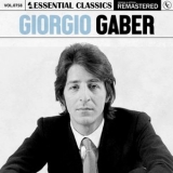 Giorgio Gaber - Essential Classics '2001