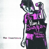 Le Tigre - The Punk Singer (Original Motion Picture Soundtrack) '2015