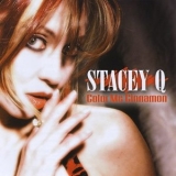 Stacey Q - Color Me Cinnamon '2010 - Album