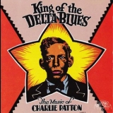 Charley Patton - King of the Delta Blues '1991 - Album