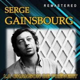 Serge Gainsbourg - La chanson de Prevert (Remastered) '2020 - Album