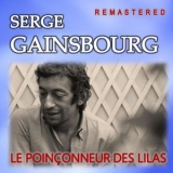 Serge Gainsbourg - Le Poinconneur des Lilas (Remastered) '2020 - Album