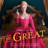 Nathan Barr - The Great (Original Series Soundtrack) '2020