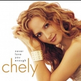 Chely Wright - Never Love You Enough '2001