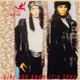 Milli Vanilli - Girl You Know Its True '1989 - Album