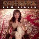 Pam Tillis - Country Legends '2002 - Album