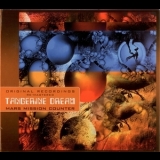 Tangerine Dream  - Mars Mission Counter (2009 Remaster) '2007 