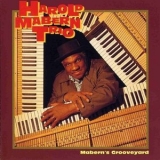 Harold Mabern Trio - Maberns Grooveyard '1997