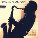 Sonny Simmons - Burning Spirits '1970