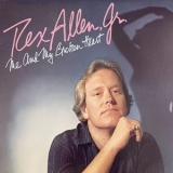 Rex Allen Jr. - Me and My Broken Heart '1979