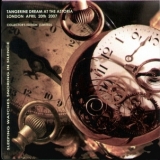 Tangerine Dream  - Sleeping Watches Snoring In Silence [EP] '2007