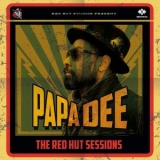 Papa Dee - The Red Hut Sessions '2020