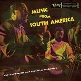 Chico OFarrill - Music From South America '1956 - Album