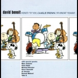 David Benoit - Heres To You, Charlie Brown: 50 Great Years! '2000