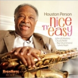 Houston Person - Nice n Easy '2013