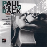 Paul Bollenback - Original Visions '1995 - Album