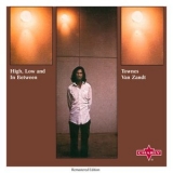 Townes Van Zandt - High, Low and In Between - Remastered Edition '1972