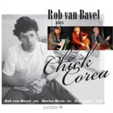 Rob van Bavel - Plays Chick Corea '2022 - Album