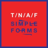 The Naked & Famous - Simple Forms '2016 - Album