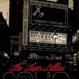 The Tiger Lillies - Cold Night in Soho '2017 - Album