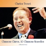 Charles Trenet - Chansons Claires, 10 Chansons Nouvelles (Remastered 2020) '2020 - Album