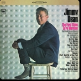 Jimmy Dean - The First Thing Evry Morning '1965 - Album