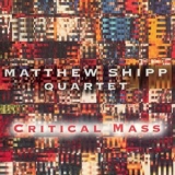 Matthew Shipp Quartet - Critical Mass '1995 - Album