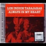 Los Indios Tabajaras - Always In My Heart '2014