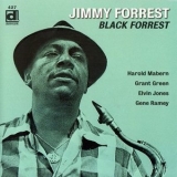 Jimmy Forrest - Black Forrest '1959 & December 12