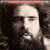 Lonnie Mack - Lonnie Mack And Pismo '1977