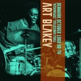 Art Blakey - Tivoli Koncertsal, Copenhagen 1968 '2025 - Album