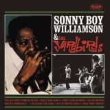 Sonny Boy Williamson - Sonny Boy Williamson & the Yardbirds / Bonus Track '2020 - Album